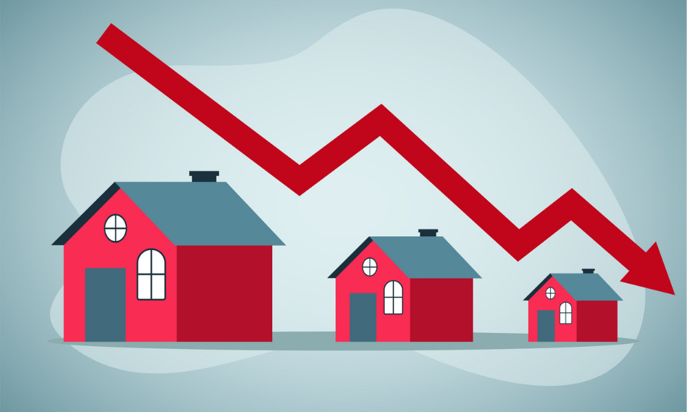 Montreal market’s slowdown continues | Canadian Mortgage Professional