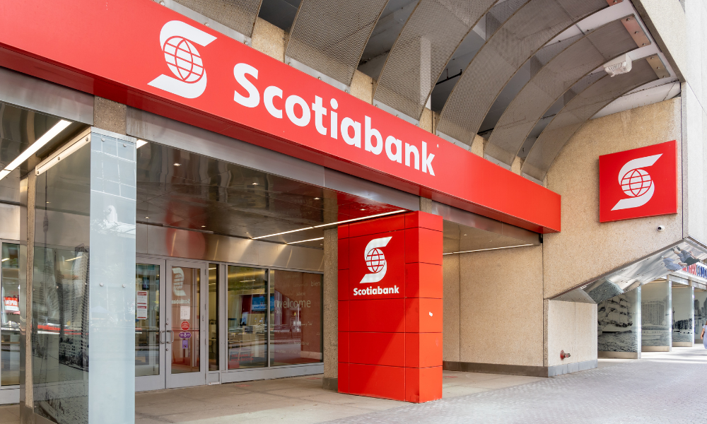 Scotiabank’s Holt calls for BoC to remain aggressive on interest rates
