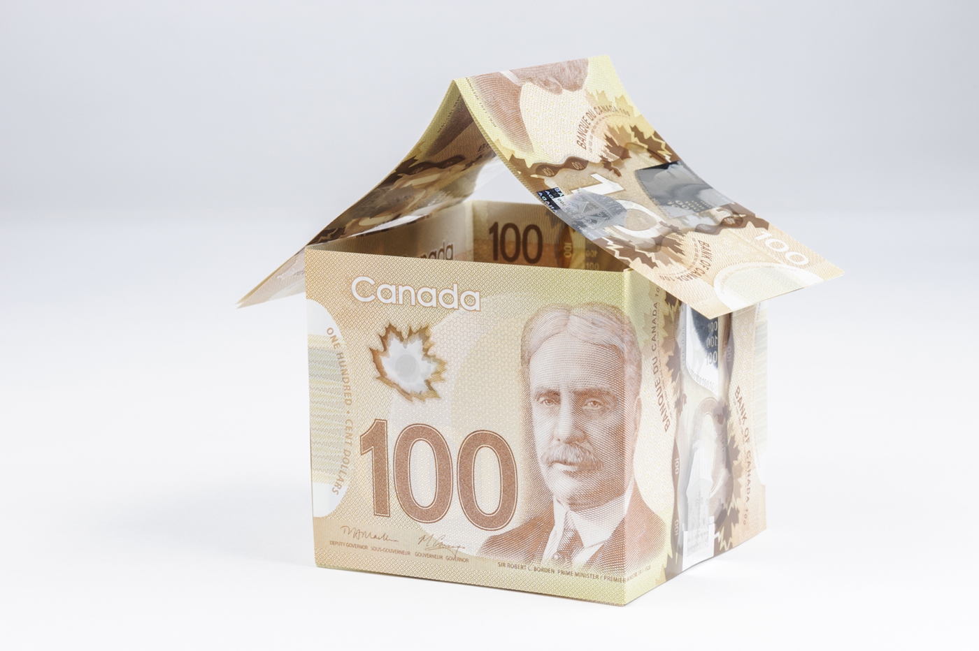 The mortgage stress test has helped protect Canada’s housing market in this downturn: OSFI