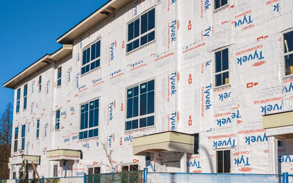 Home Builders’ Confidence On The Rise, But Market Slowdown Persists