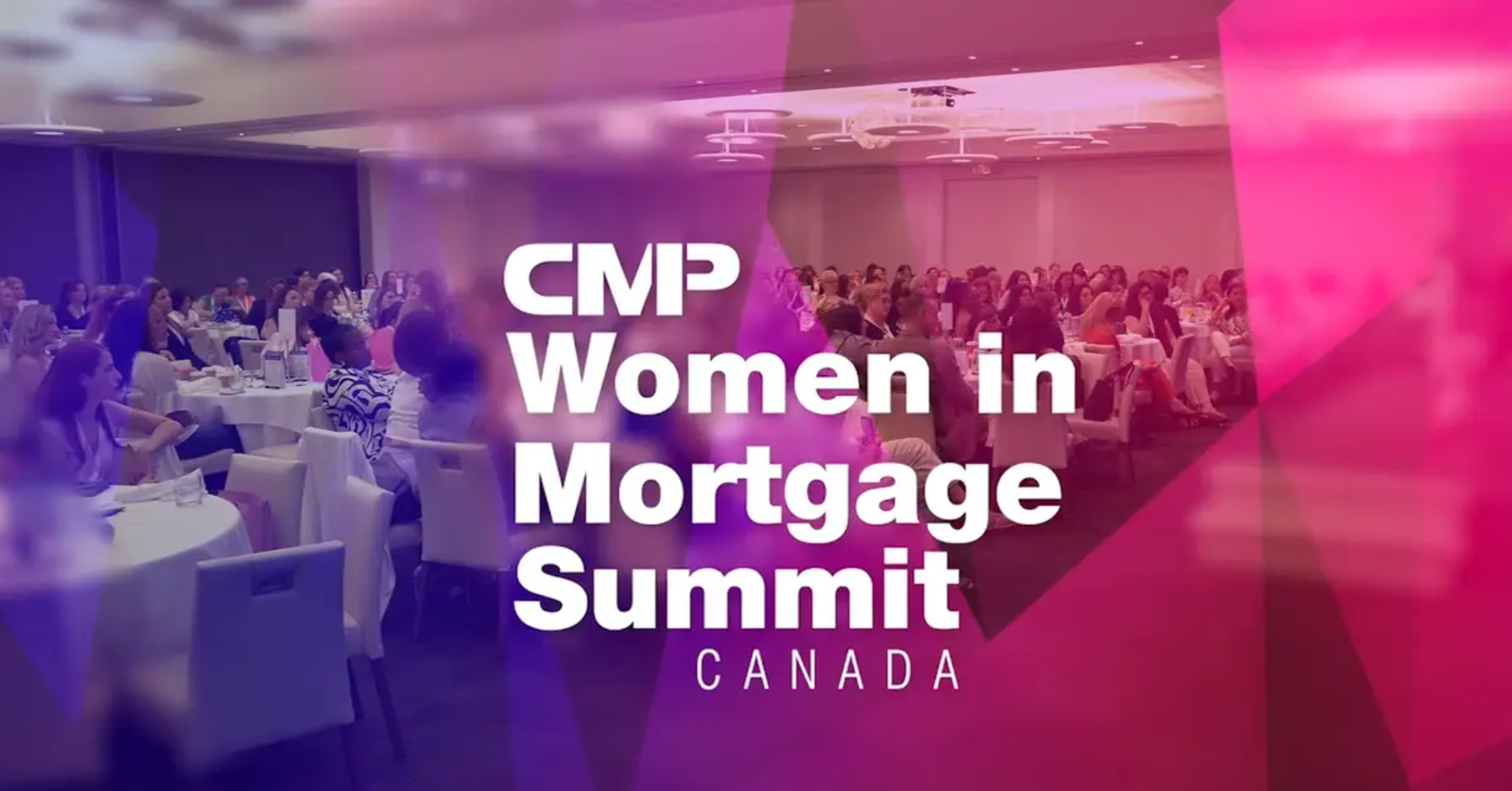 Women in Mortgage Summit: Reflections on a landmark day