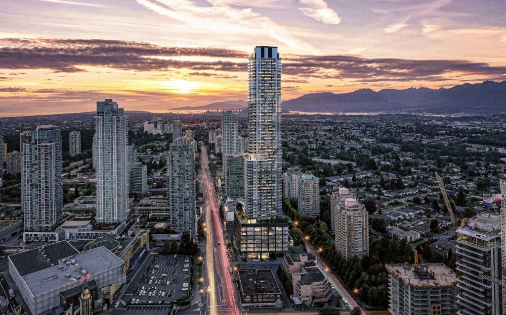 Anthem’s 66-Storey Citizen, Formerly “Metro King,” Up For Final Approval