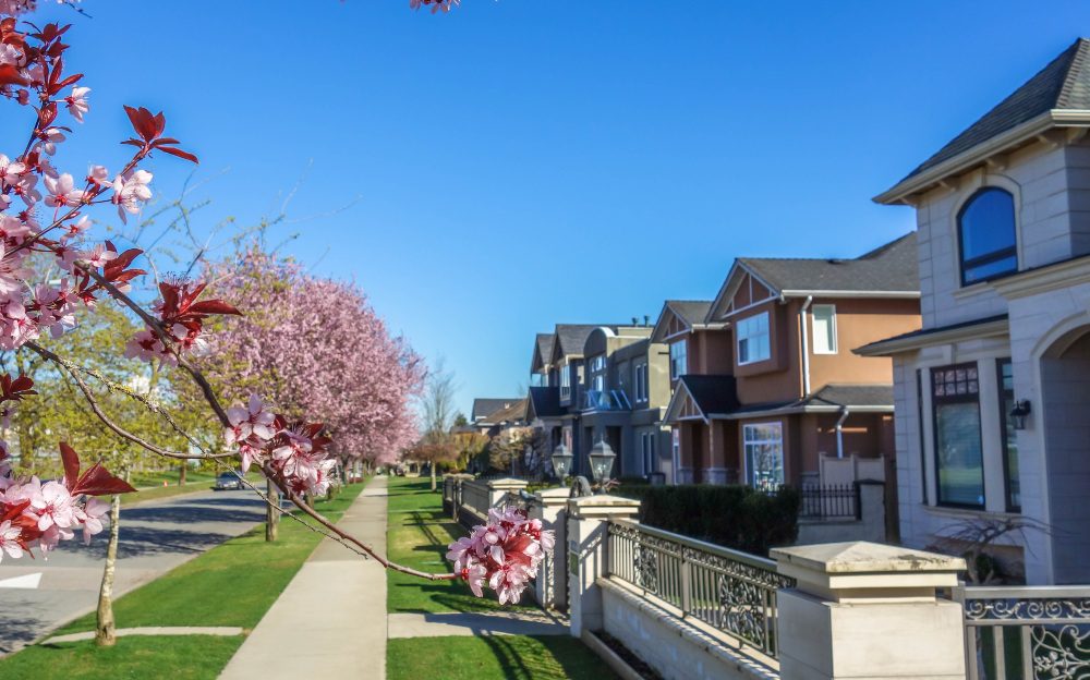Metro Vancouver Housing Market Showing “Signs Of Heating Up”