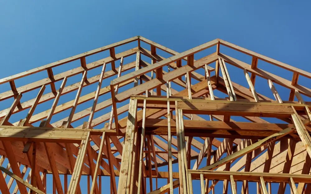 Labour Shortages, Construction Costs Lead To Drop In Housing Starts