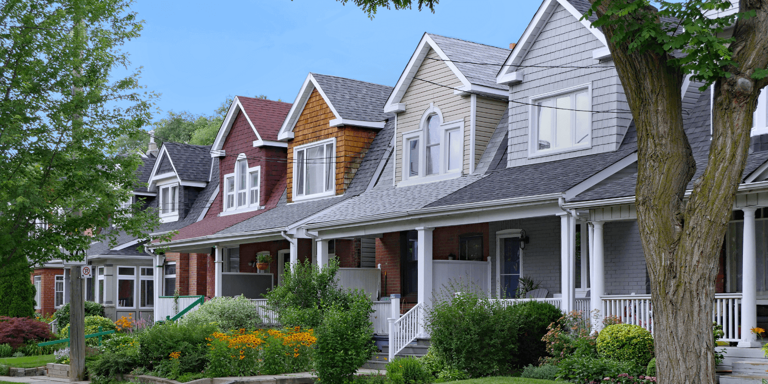 How Canada’s population growth impacts home prices