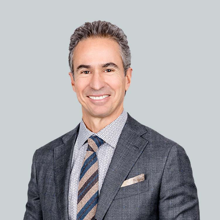 New Directions with Paul Morassutti of CBRE