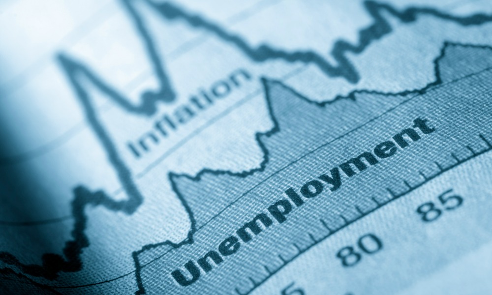Canada’s unemployment rate rises again