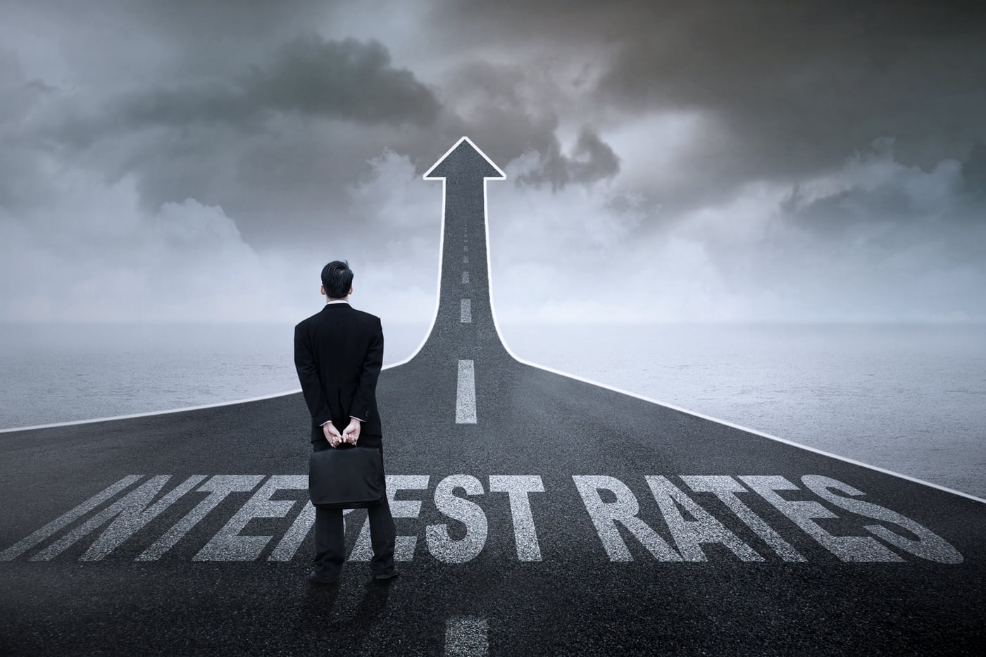 Latest in Mortgage News: Are fixed mortgage rates about to take another leg higher?
