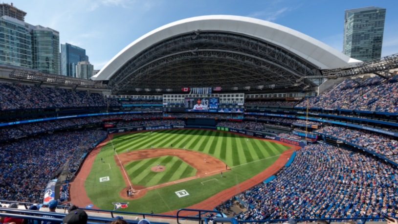 RE/MAX® Named Official Sponsor of the Toronto Blue Jays ™