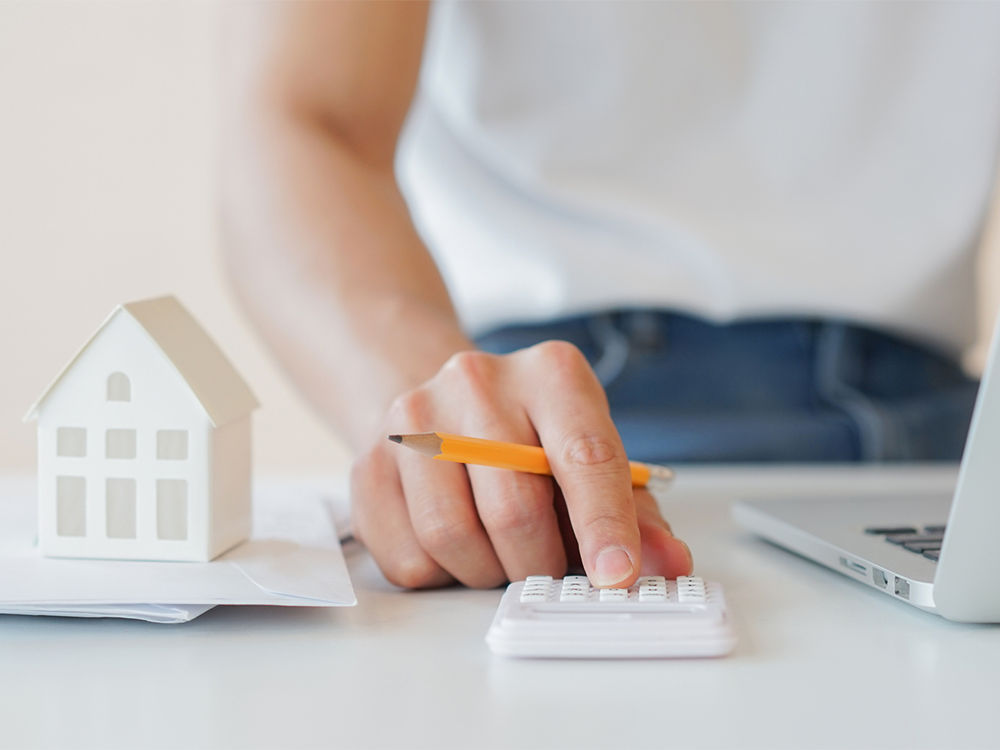 My mortgage is coming up for renewal – what should I do now?