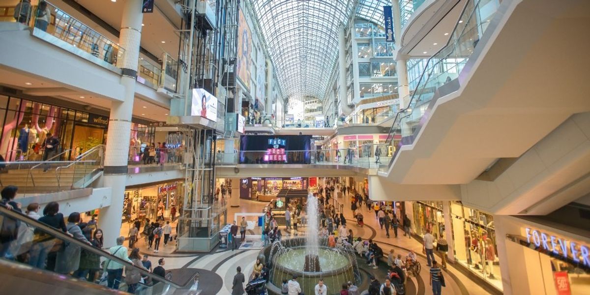 The 7 Retail Formats And Where They’re Thriving In Canada