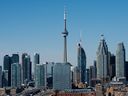 The foreign homebuyer ban is a primary factor behind the cooling in Toronto's luxury real estate market, Engel & Völkers said.