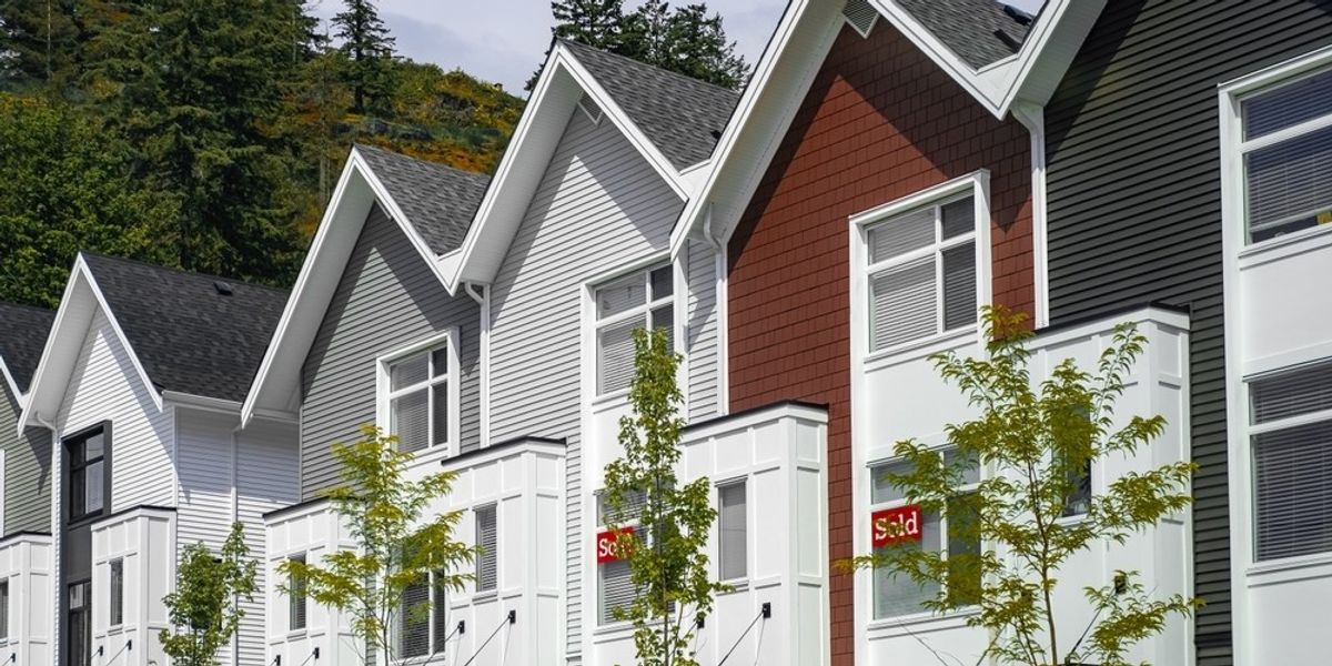 Canadian House Prices “Set To Moderate” In Coming Months