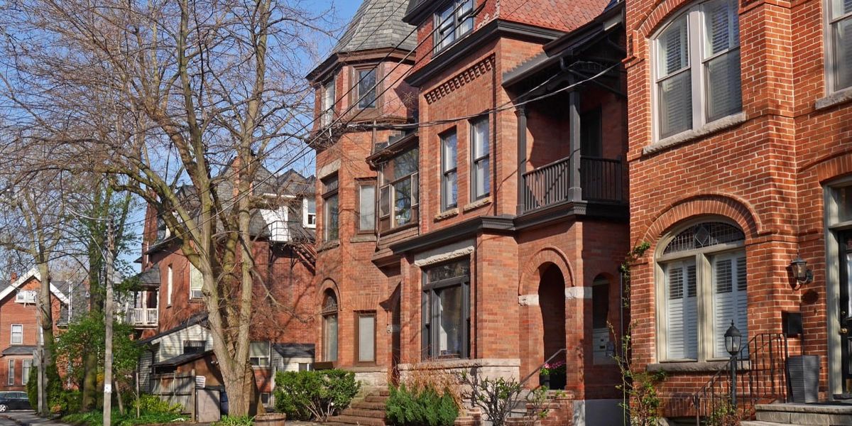 Toronto Housing Bubble Risk Subsides, But Market Overvalued