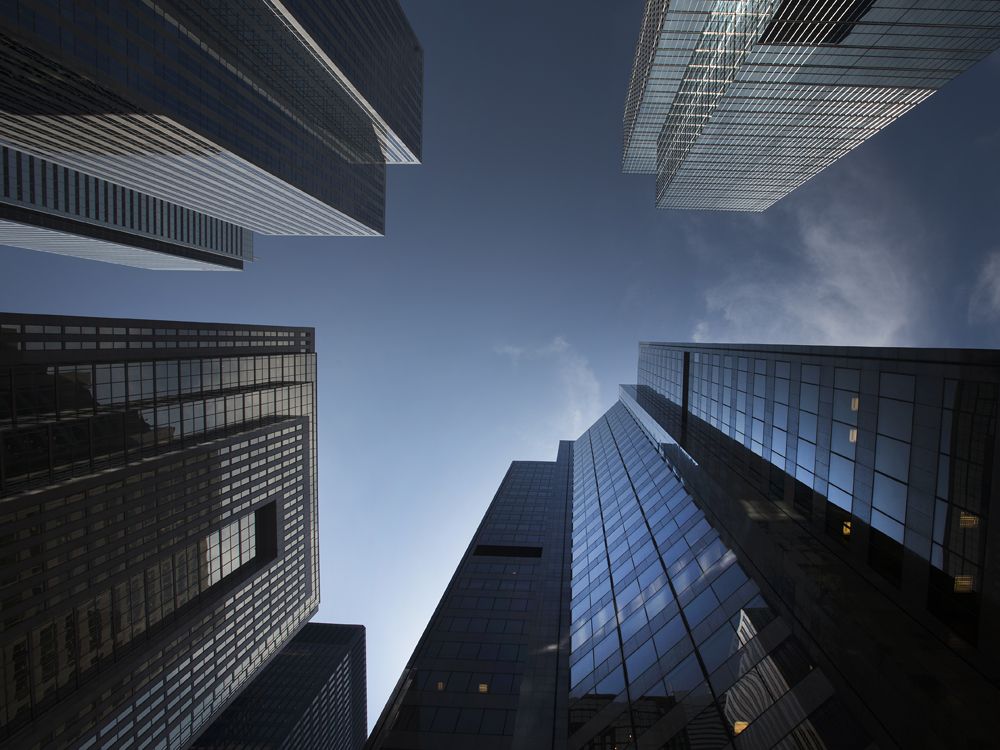 Commercial real estate a bigger risk than previously thought: OSFI