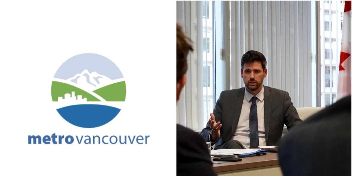 Defying Feds, Metro Vancouver Approves DCC Increases