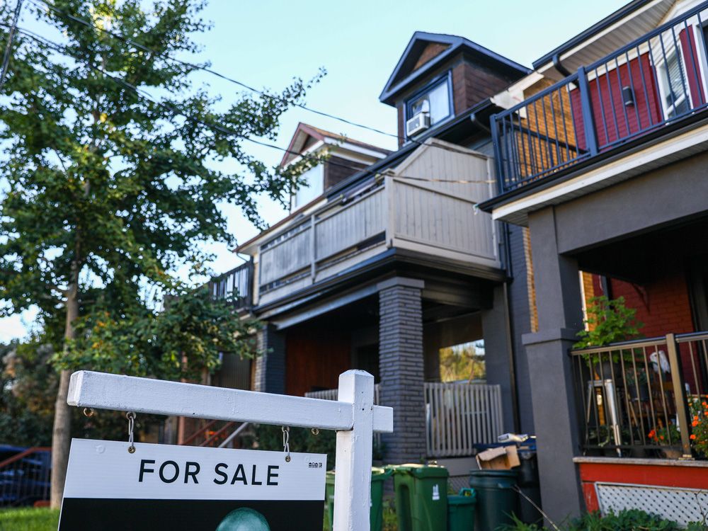 How interest rates will drive Canada’s housing market in coming months