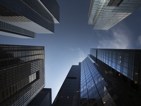 Canada's top banking regulator is noticing concerning practices in the commercial real estate market.
