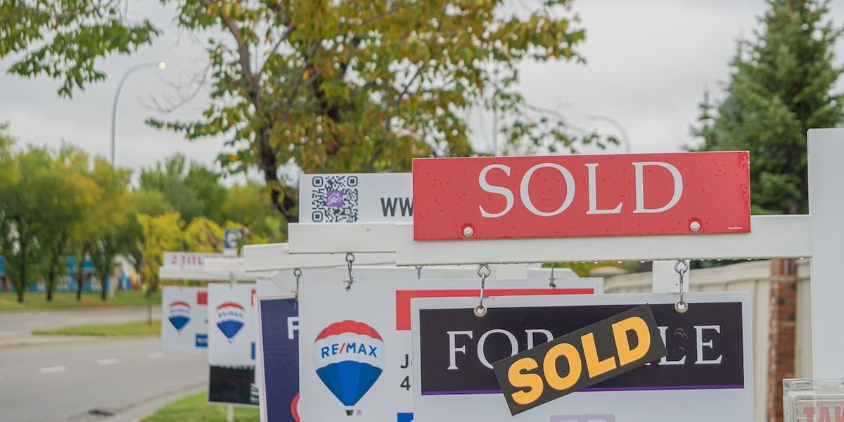 Forced Home Sales Loom As Canadians Turn To Non-Bank Lenders