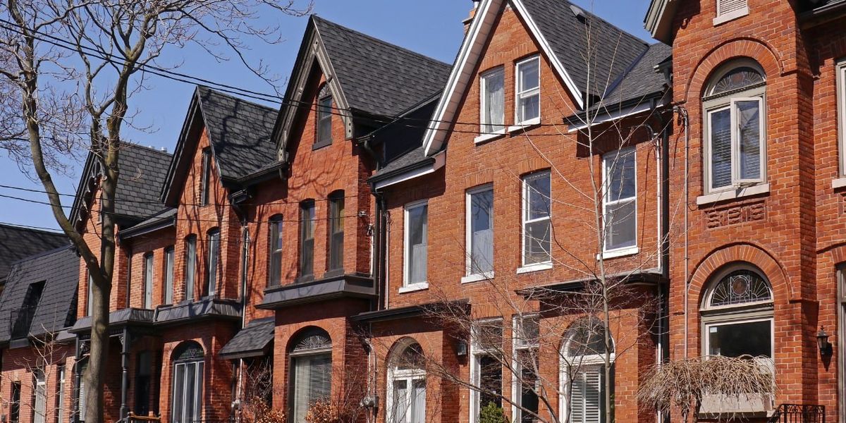 Further Canadian Home Price Declines Expected In Early 2024