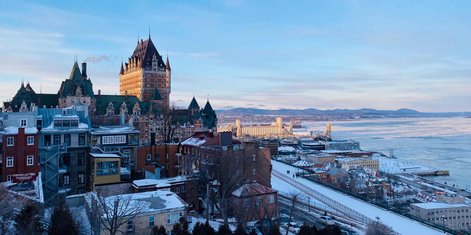 What’s in store for 2024 in Quebec? QPAREB’s market review and forecast
