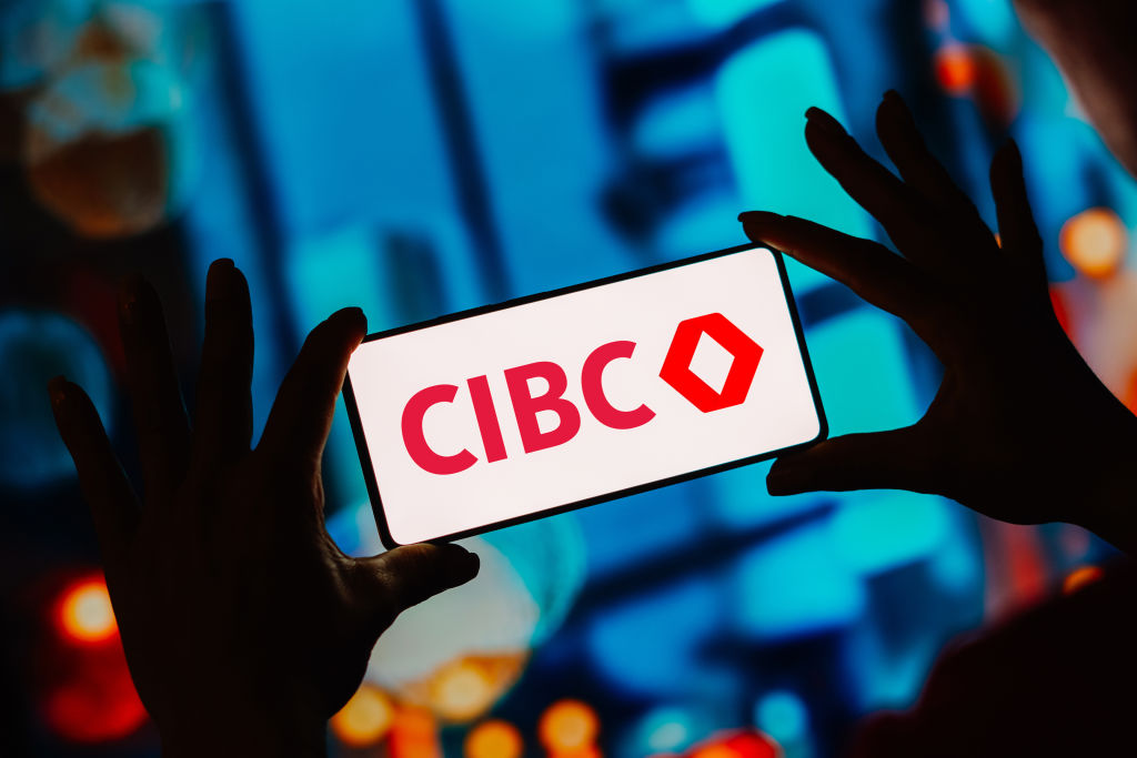 13,000 CIBC mortgage clients have come out of negative amortization