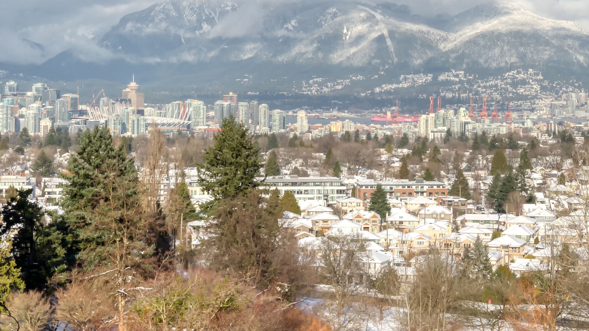 Where’s Vancouver Real Estate Headed in 2024?