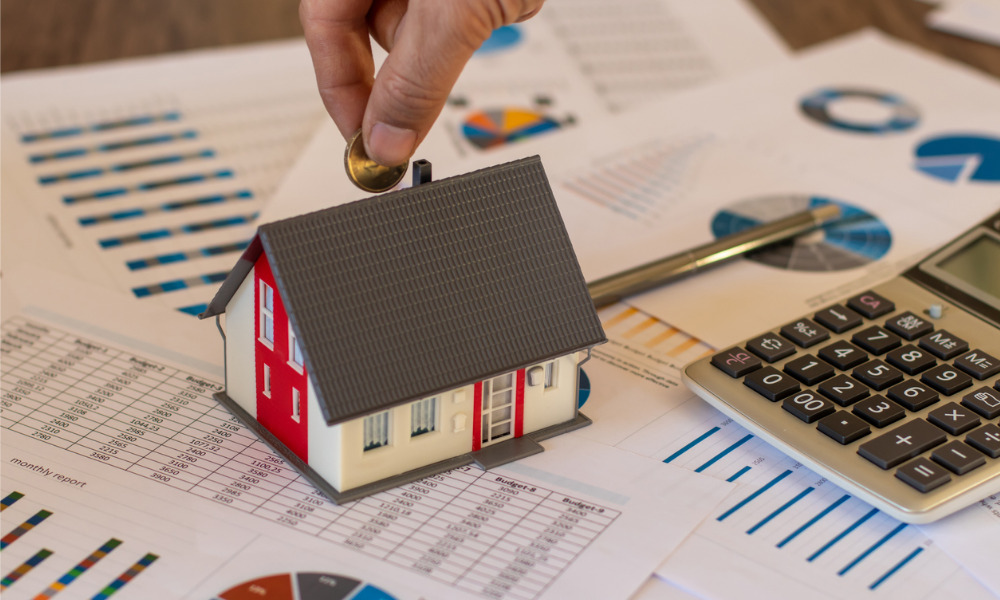 StatCan outlines households’ mortgage debt trends
