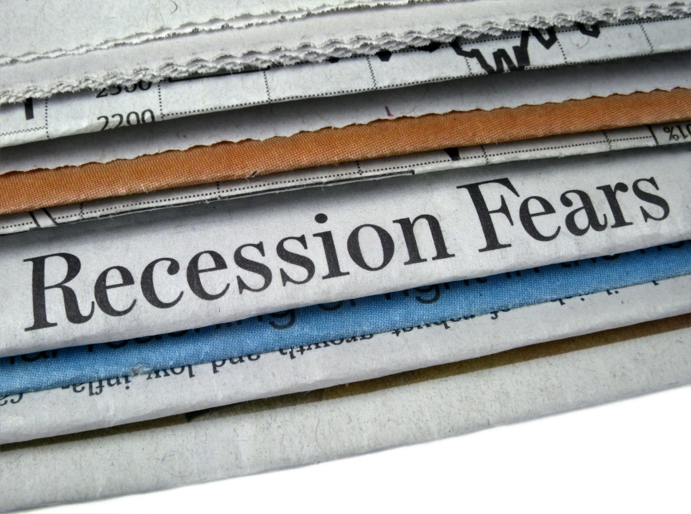 Brace for recession (if we’re not already in one), economists say