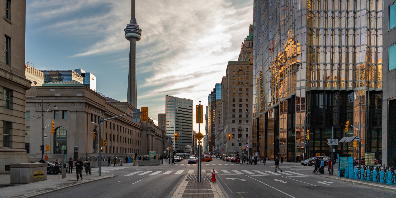 Toronto real estate market sees January uptick as challenges persist