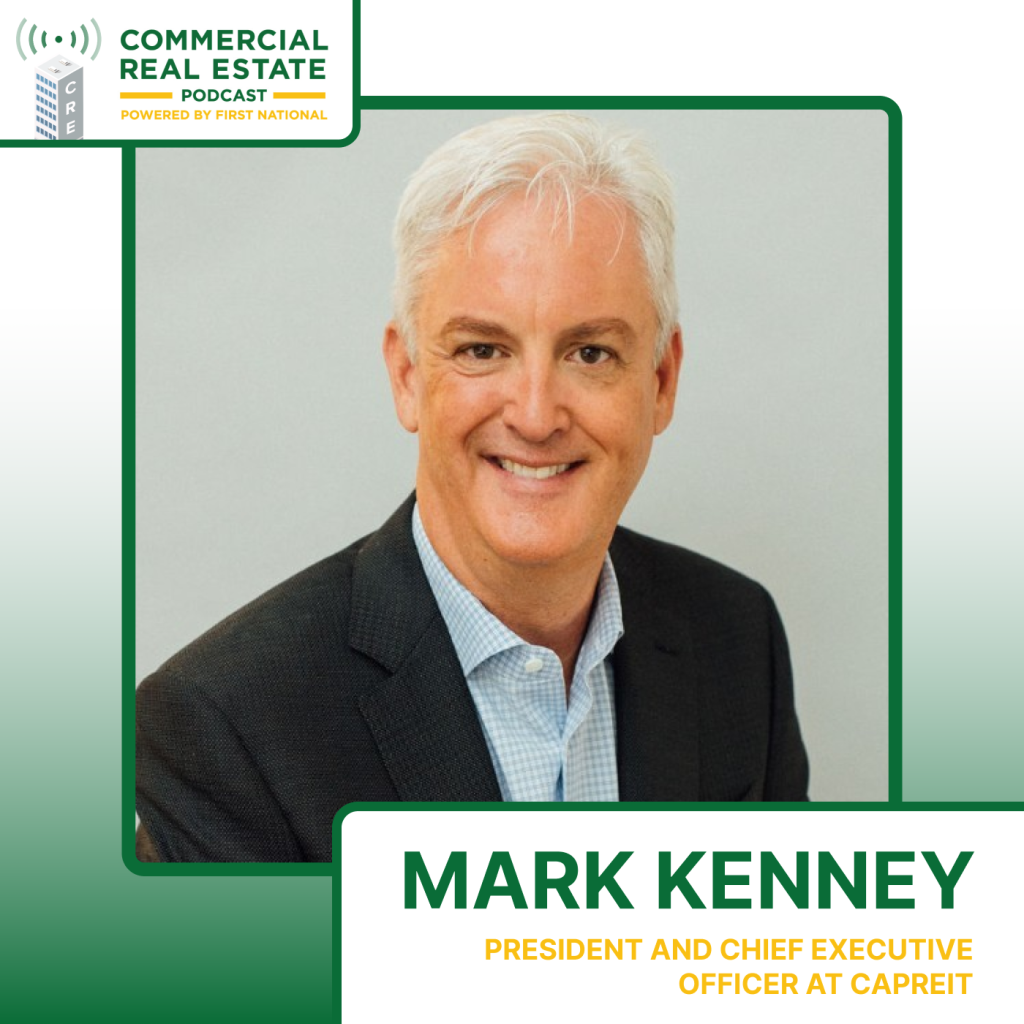The Real Story of Affordability in Canada’s Rental Market with Mark Kenney of CAPREIT